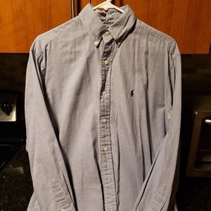 Ralph Lauren - Oxford